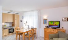 Strand Domizil Wohnung 2
