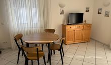 Strand Domizil Wohnung 2