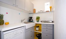 Strand Domizil Wohnung 2