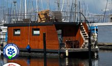 Hausboot Kanja Huus & Meer
