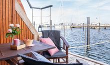Hausboot Kanja Huus & Meer