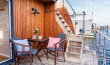 Hausboot Kanja Huus & Meer