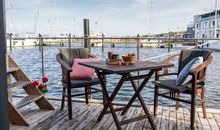 Hausboot Kanja Huus & Meer