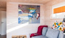 Hausboot Kanja Huus & Meer