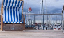 Hausboot Kanja Huus & Meer