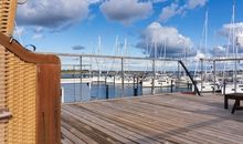 Hausboot Kanja Huus & Meer