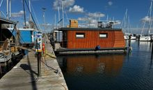 Hausboot Kanja Huus & Meer