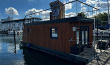 Hausboot Kanja Huus & Meer