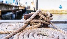 Hausboot Kanja Huus & Meer