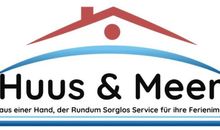 Hausboot Kanja Huus & Meer