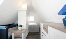 Strandhus Sellin im Ostseebad Sellin Haus 2 Hausansicht