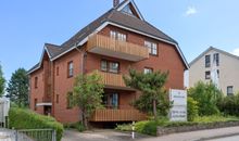 "Moin Moin" - gemütliches Ferienhaus mit Garten und Terrasse  für die große Familie