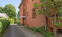 "Moin Moin" - gemütliches Ferienhaus mit Garten und Terrasse  für die große Familie