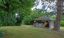 "Moin Moin" - gemütliches Ferienhaus mit Garten und Terrasse  für die große Familie