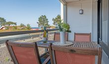 Haus Meeresstrand Wohnung 106