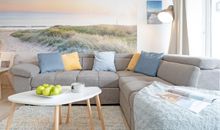 Haus Meeresstrand Wohnung 106