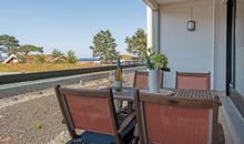 Haus Meeresstrand Wohnung 106