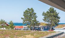 Haus Meeresstrand Wohnung 106