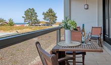 Haus Meeresstrand Wohnung 106