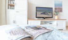 Haus Meeresstrand Wohnung 106