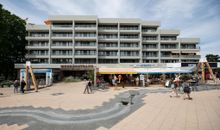 Haus Meeresstrand Wohnung 106
