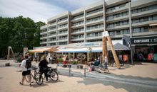 Haus Meeresstrand Wohnung 106