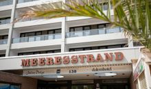 Haus Meeresstrand Wohnung 106