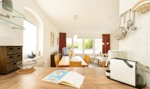 Schlafzimmer 2 mit drei Einzelbetten