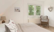 Haus Waldfrieden Wohnung 1