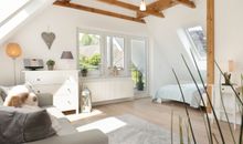 Haus Waldfrieden Wohnung 1