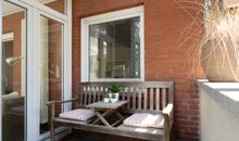 Haus Waldfrieden Wohnung 1