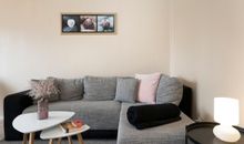 Haus Waldfrieden Wohnung 1