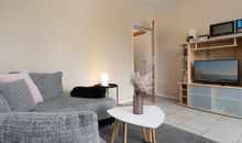 Haus Waldfrieden Wohnung 1