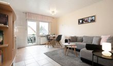 Haus Waldfrieden Wohnung 1