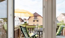 Haus Waldfrieden Wohnung 1