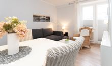 Strandresidenz Wohnung 1