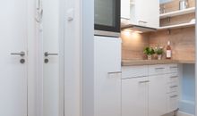 Strandresidenz Wohnung 1