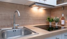 Strandresidenz Wohnung 1