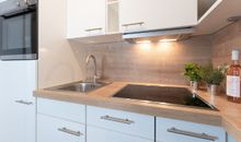 Strandresidenz Wohnung 1