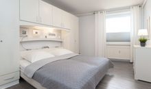 Strandresidenz Wohnung 1