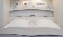 Strandresidenz Wohnung 1