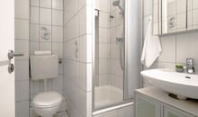 Strandresidenz Wohnung 1