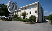 Strandresidenz Wohnung 1