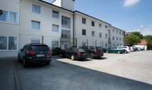Strandresidenz Wohnung 1