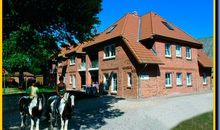 "Ferienhof Rießen"  Rotes Haus Nr. 42