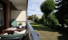 Maretimo Meerblick