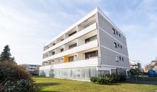 Haus Strandburg Segelboot