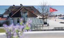 Haus Seeblick Ostseezauber Kellenhusen
