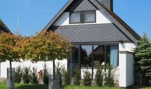 Ferienhaus Strandperle