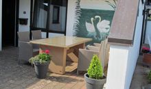 Ferienhaus Strandperle